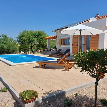 Olive Garden House Sibenik Villa Exterior photo