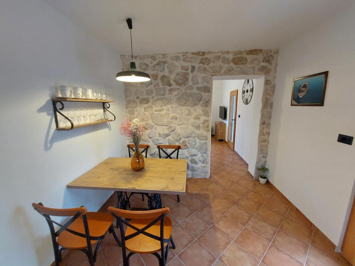 Olive Garden House Sibenik Villa Exterior photo