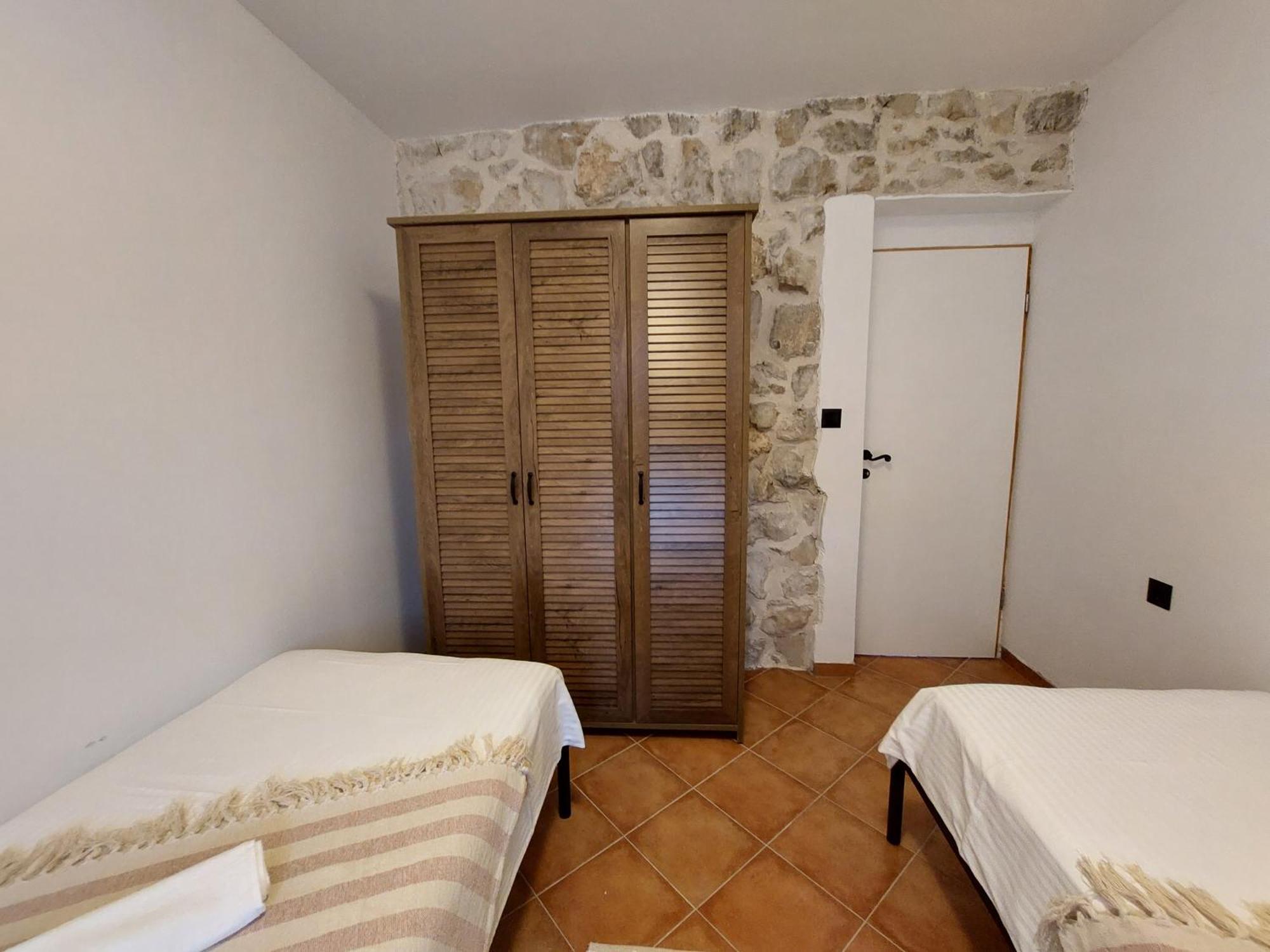 Olive Garden House Sibenik Villa Exterior photo