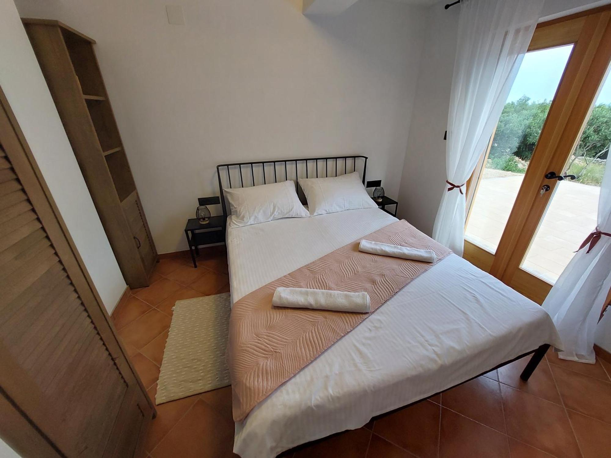 Olive Garden House Sibenik Villa Exterior photo